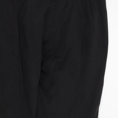 Fouganza Womens Grey   Trousers  Size 12 L25 in