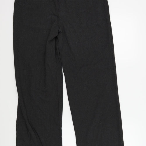 NEXT Womens Grey   Trousers  Size 14 L30 in