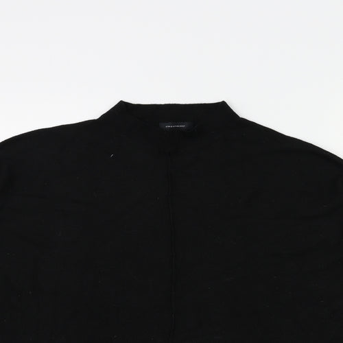 Atmosphere Womens Black   Pullover Jumper Size 10