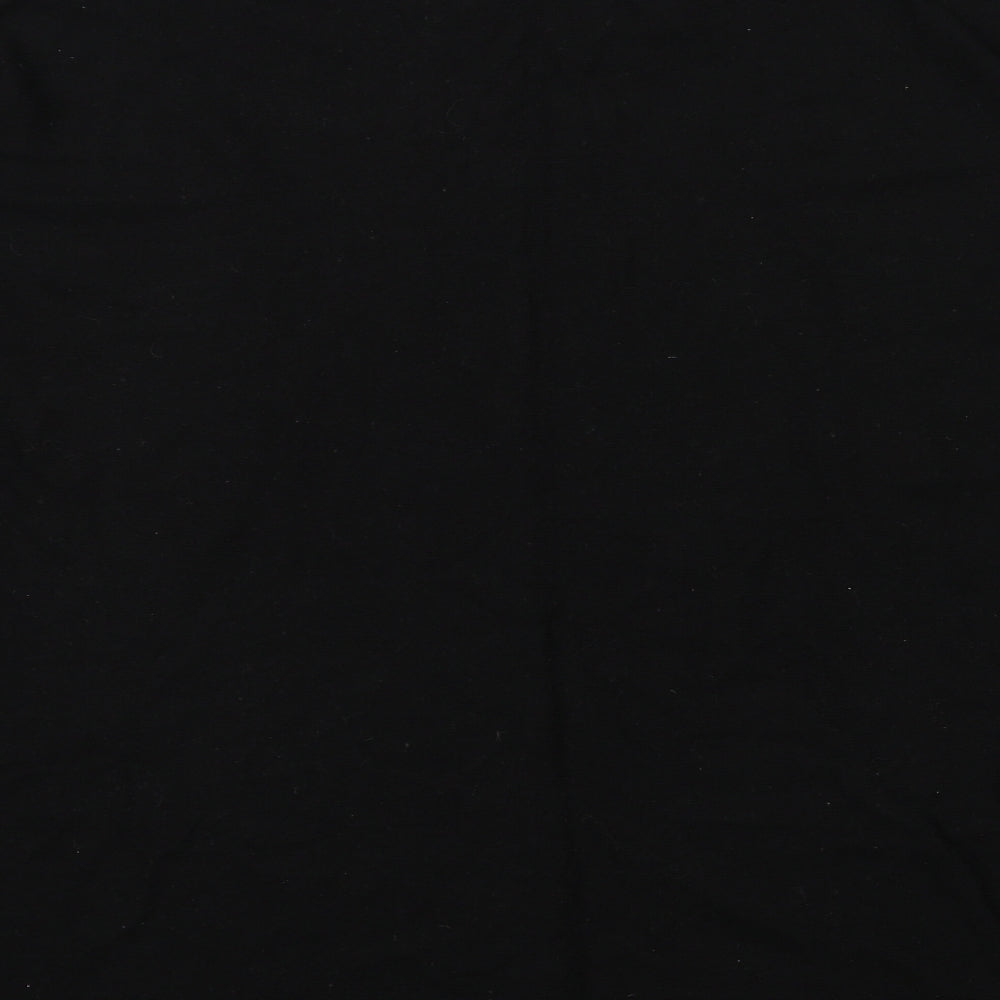 Atmosphere Womens Black   Pullover Jumper Size 10