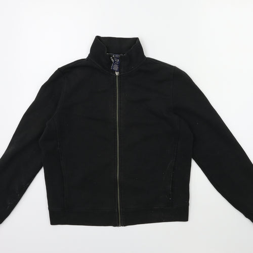 Gap Womens Black   Jacket Coat Size XS