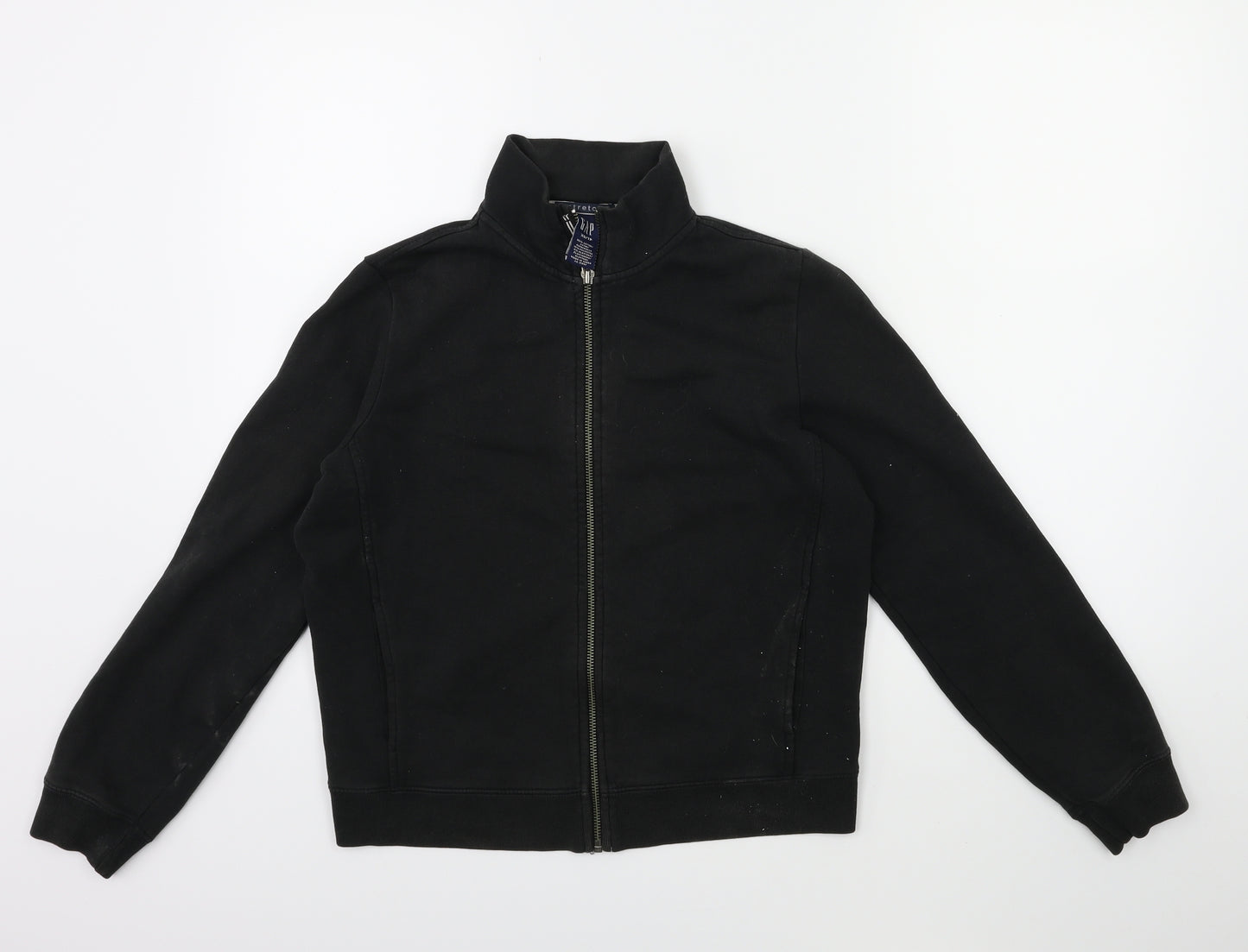 Gap Womens Black   Jacket Coat Size XS
