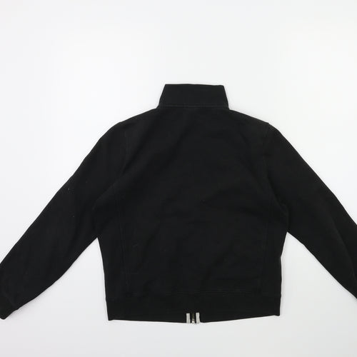 Gap Womens Black   Jacket Coat Size XS