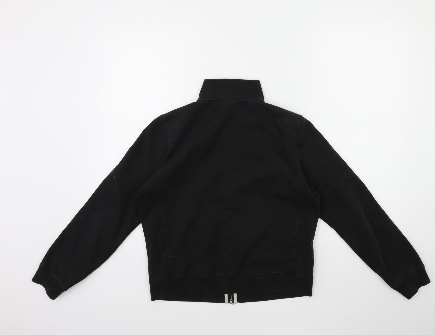 Gap Womens Black   Jacket Coat Size XS
