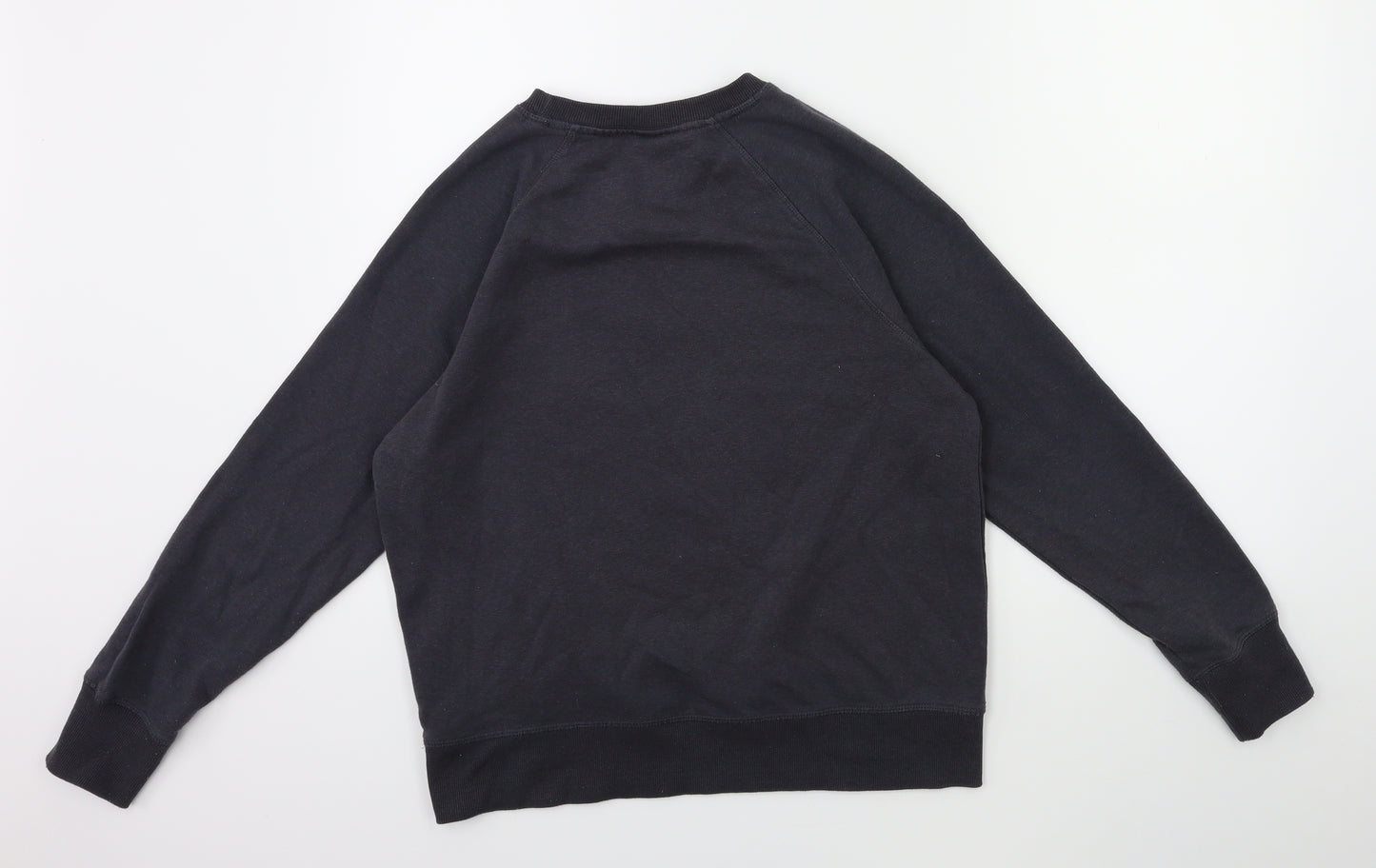 H&M Womens Grey   Pullover Sweatshirt Size S  - NASA