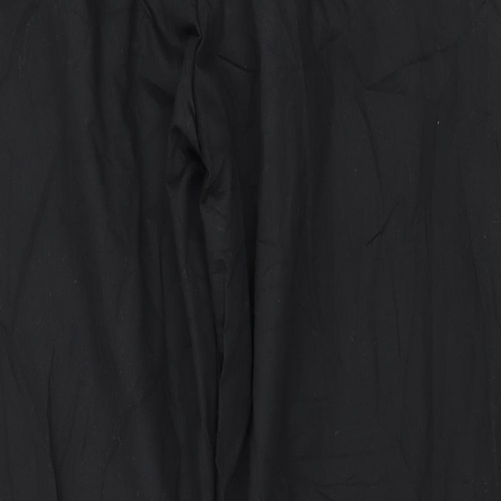 Portwest Mens Black   Trousers  Size 40 in L33 in