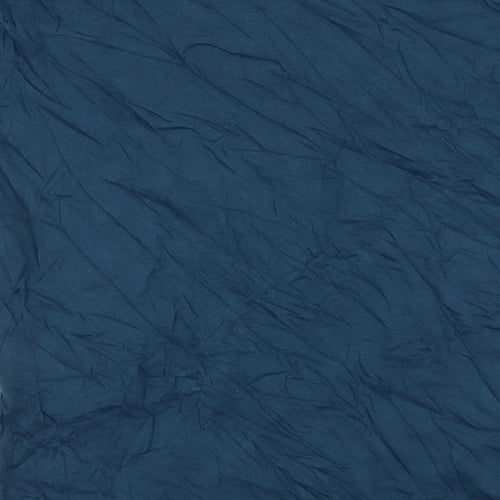 Donnay Mens Blue  Jersey  T-Shirt Size 2XL