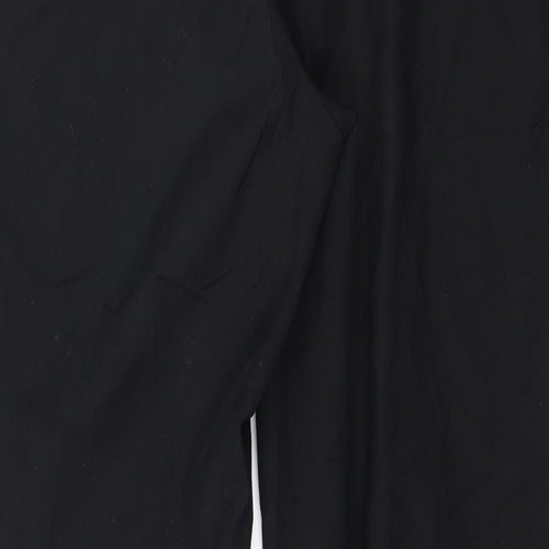 Finnkarelia Womens Black   Trousers  Size 34 in L30 in