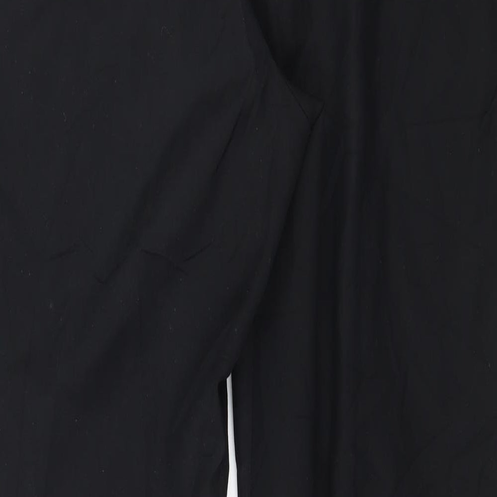 Finnkarelia Womens Black   Trousers  Size 34 in L30 in