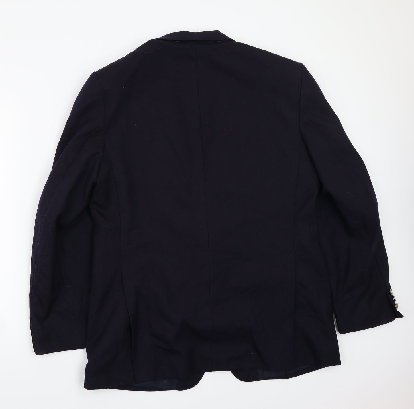 BS Mens Blue   Jacket Suit Jacket