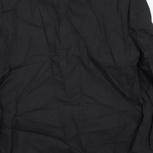Principles Mens Grey   Jacket Suit Jacket Size 44
