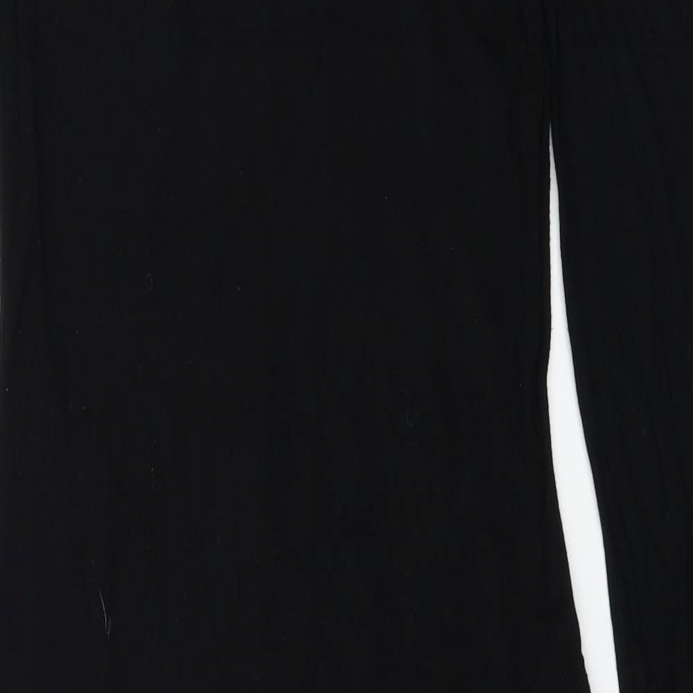 River Island  Womens Black   Bodycon  Size 10