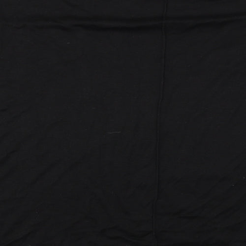 George  Womens Black   Pullover Jumper Size 14
