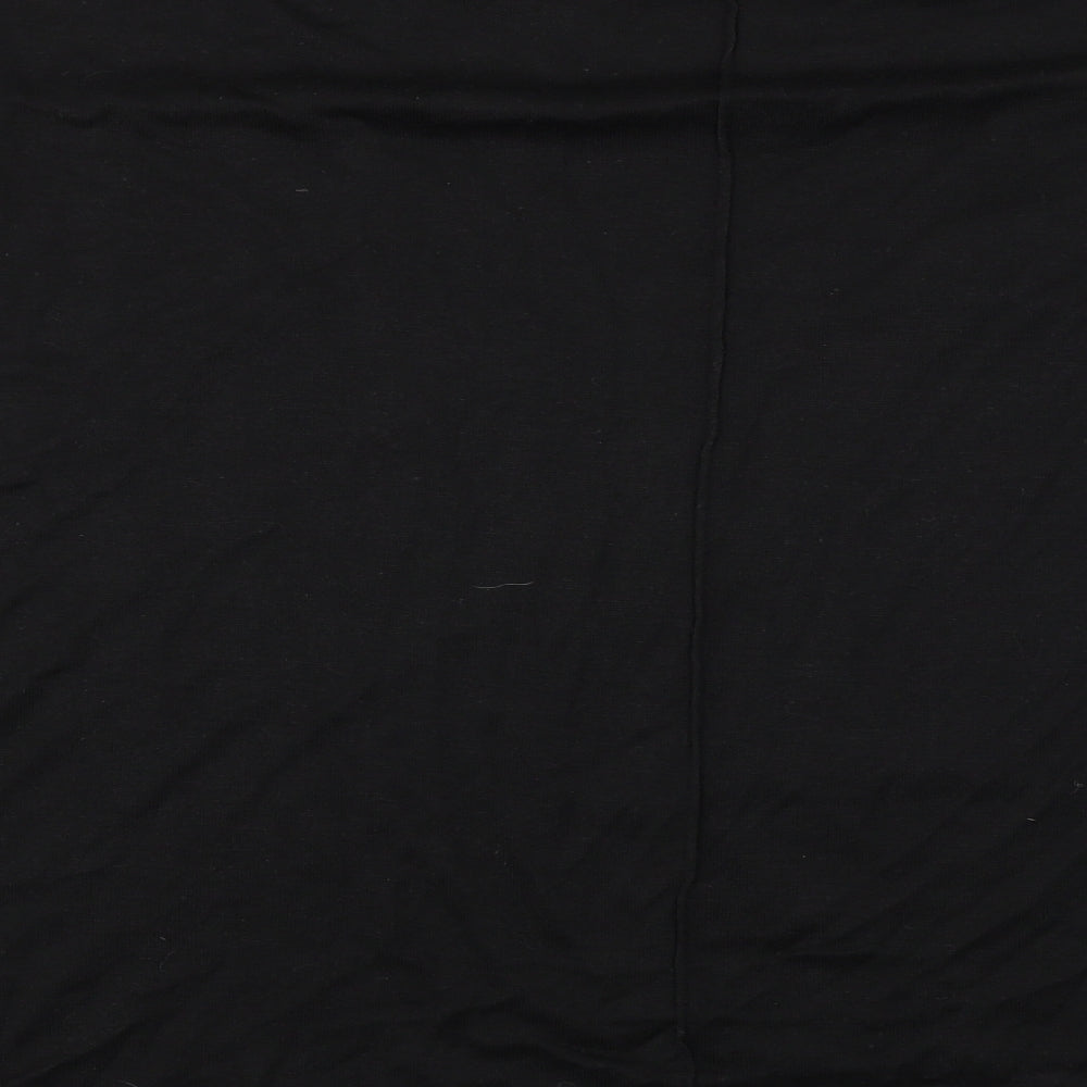 George  Womens Black   Pullover Jumper Size 14