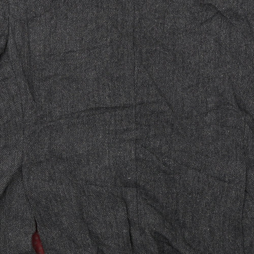 NEXT  Mens Grey   Jacket Blazer Size 42