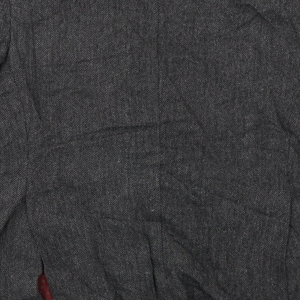 NEXT  Mens Grey   Jacket Blazer Size 42