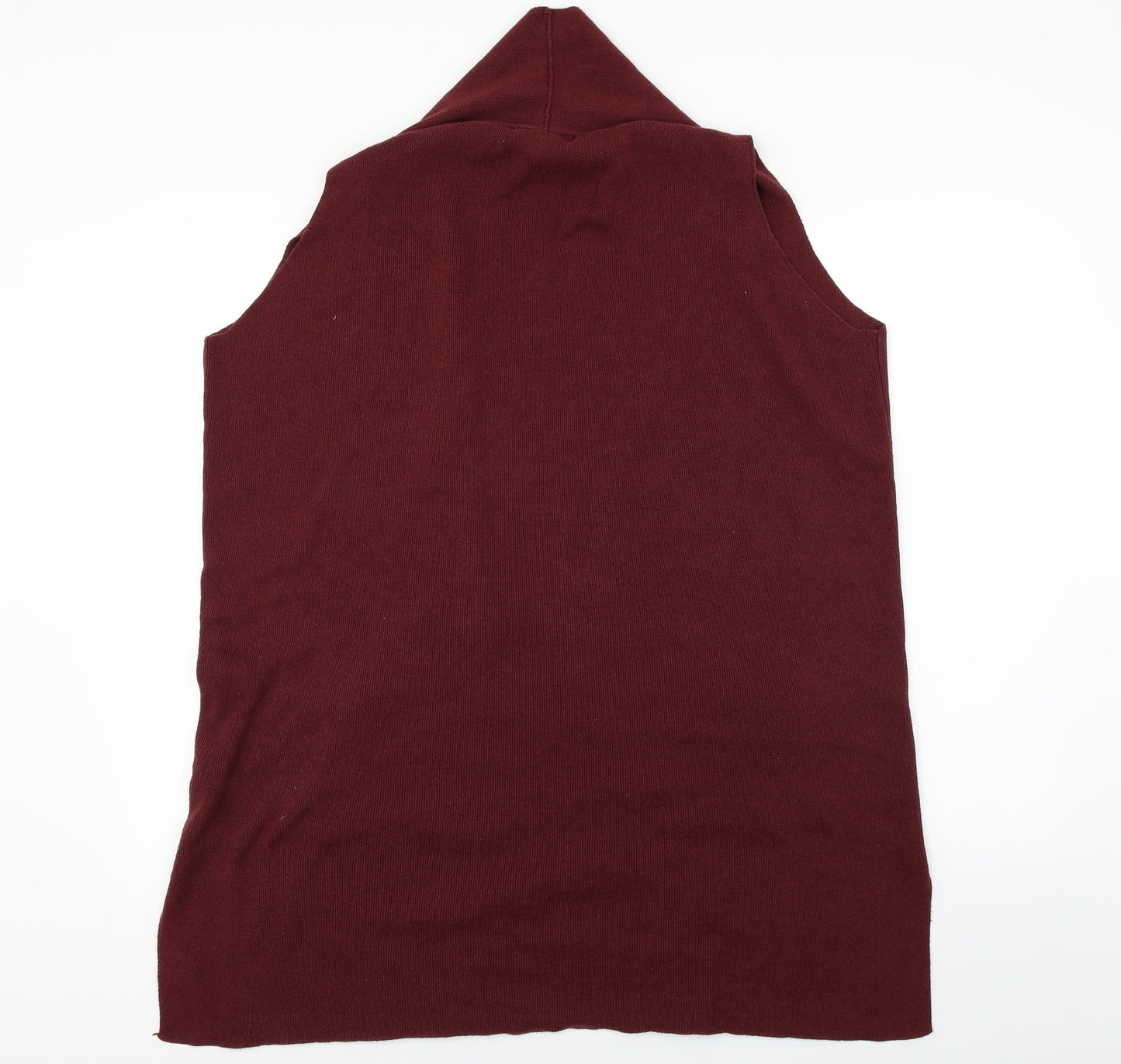 Atmosphere  Womens Red   Cardigan Jumper Size M