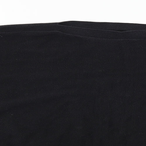 Gap  Mens Black   Pullover Jumper Size XS