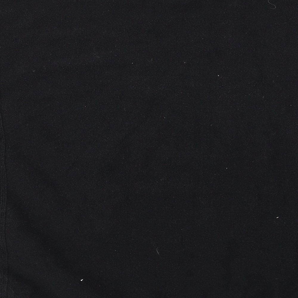 Gap  Mens Black   Pullover Jumper Size XS