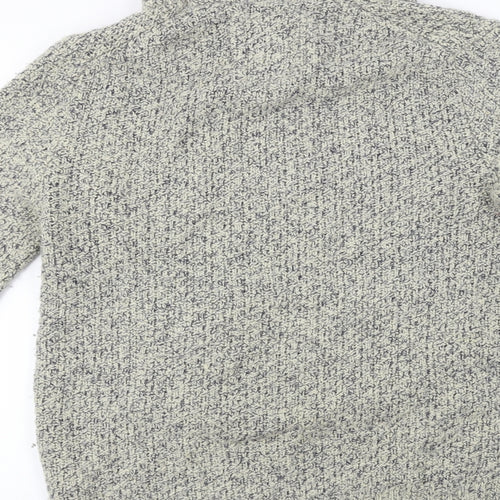 L.O.G.G     Mens Black   Pullover Jumper Size L