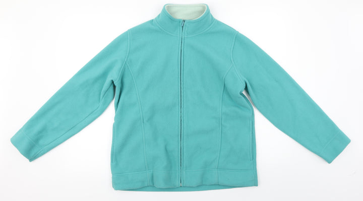 EWM  Womens Green   Jacket Coat Size M