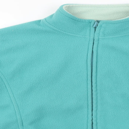 EWM  Womens Green   Jacket Coat Size M