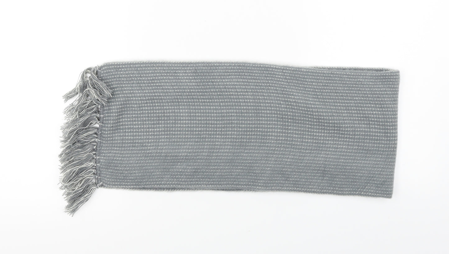 Greenwood  Womens Grey    Scarf