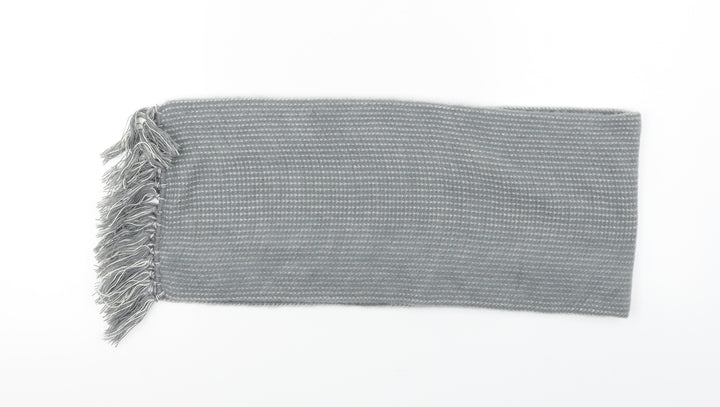 Greenwood  Womens Grey    Scarf