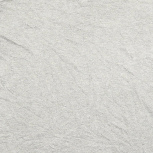 Atmosphere Womens Grey  Knit Pullover Jumper Size 12