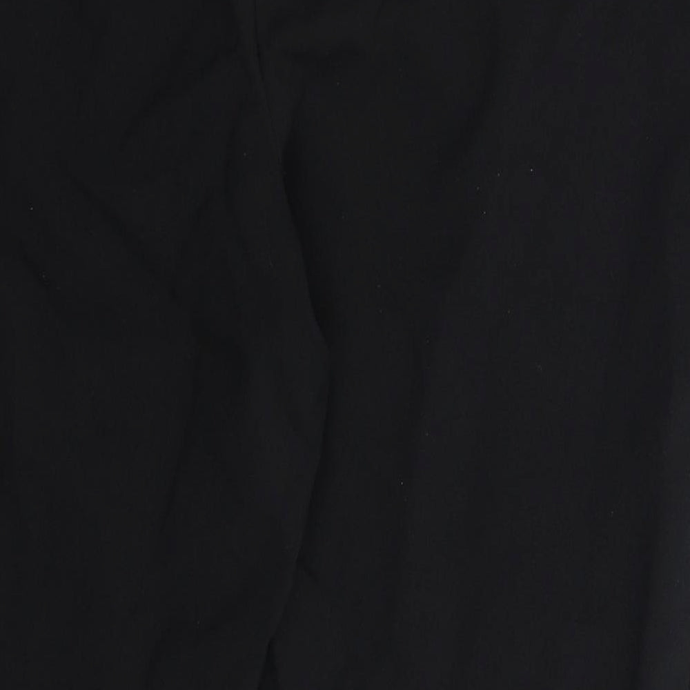 Atmosphere Womens Black   Dress Pants Trousers Size 16 L26 in