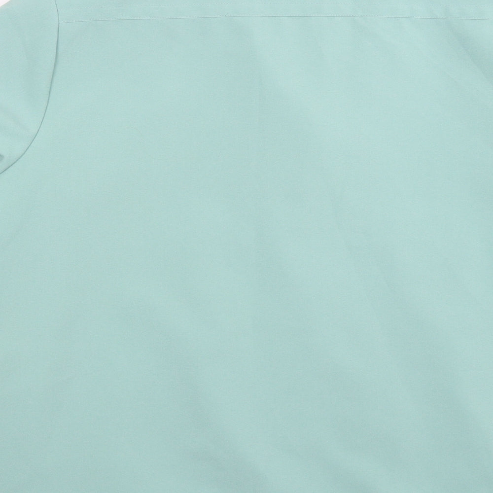 Wishwood Womens Green   Jacket  Size 20