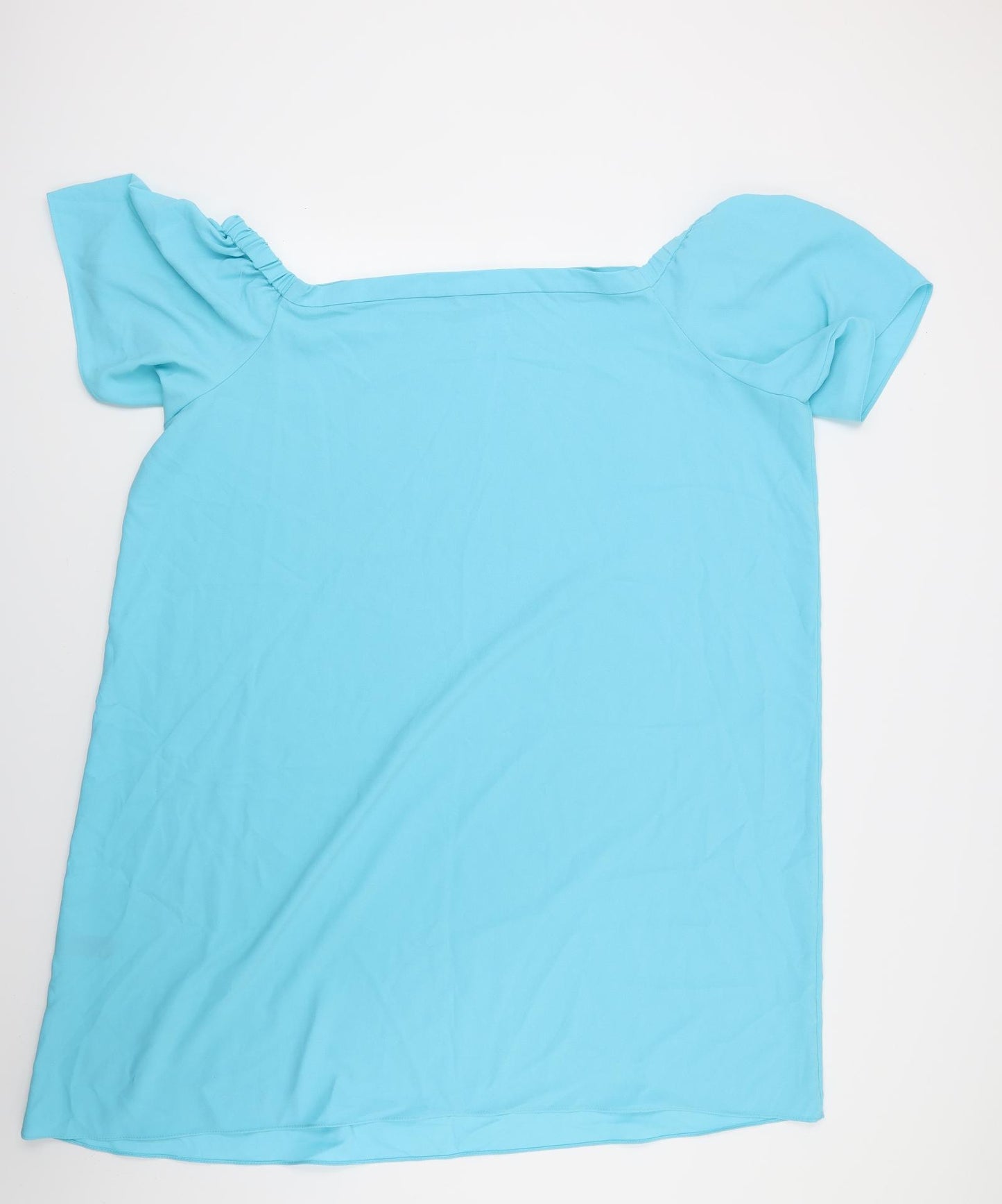 George Womens Blue   A-Line  Size 24