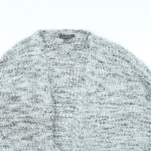 Atmosphere Womens Grey   Jacket  Size XL
