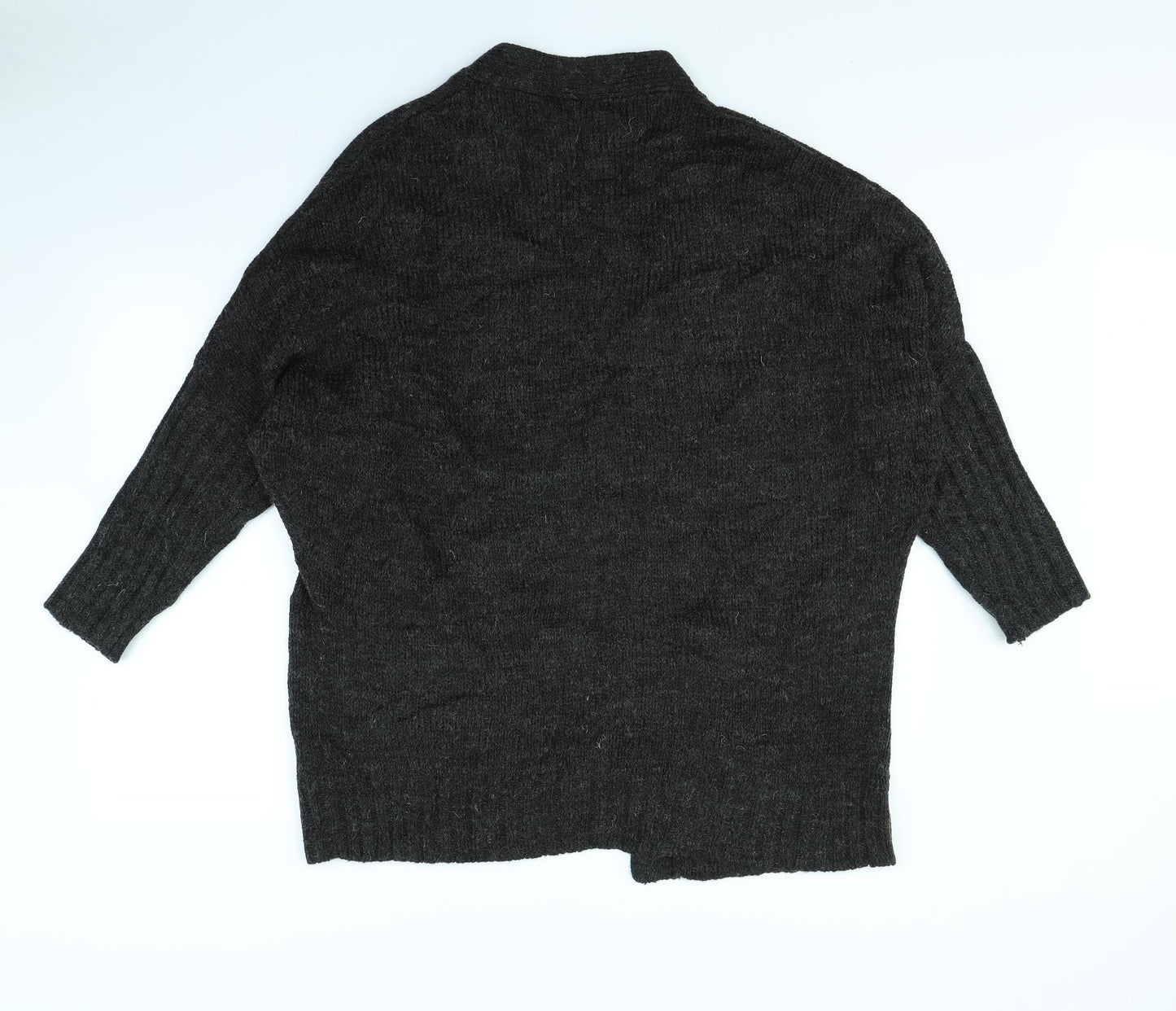 Simply Stock Shop Womens Black   Jacket  Size L