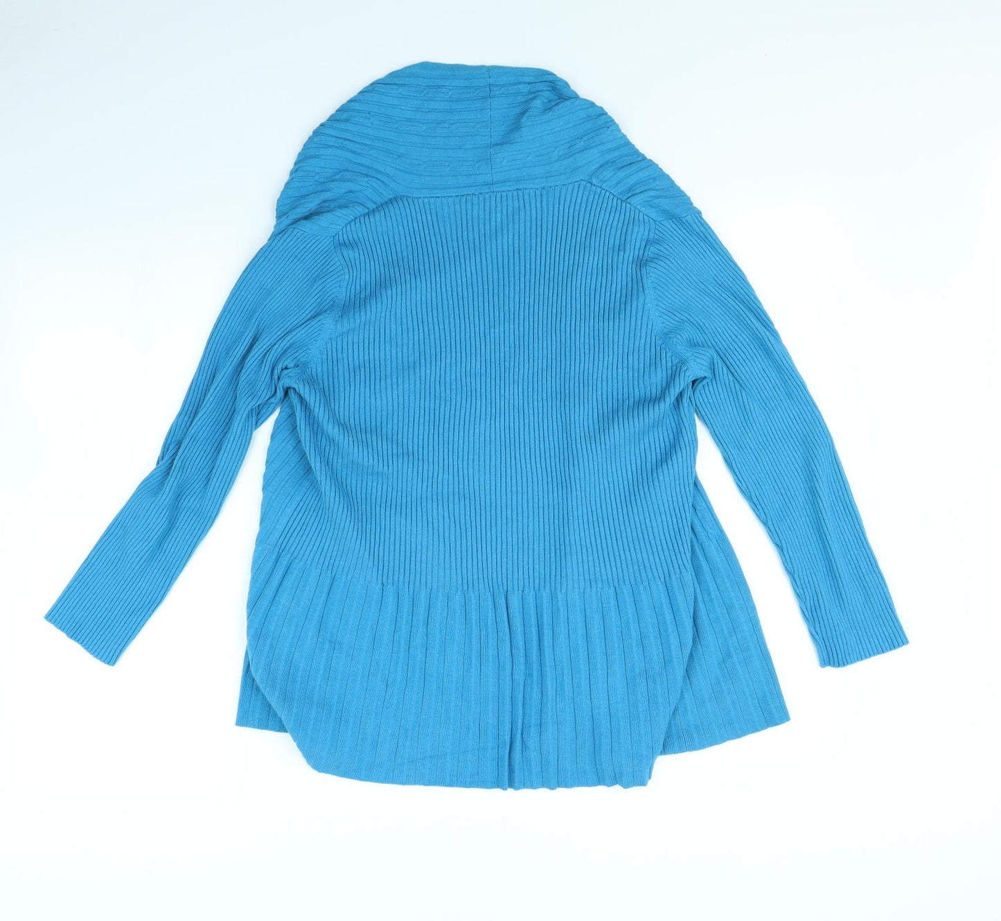 Country Casuals Womens Blue   Jacket  Size M