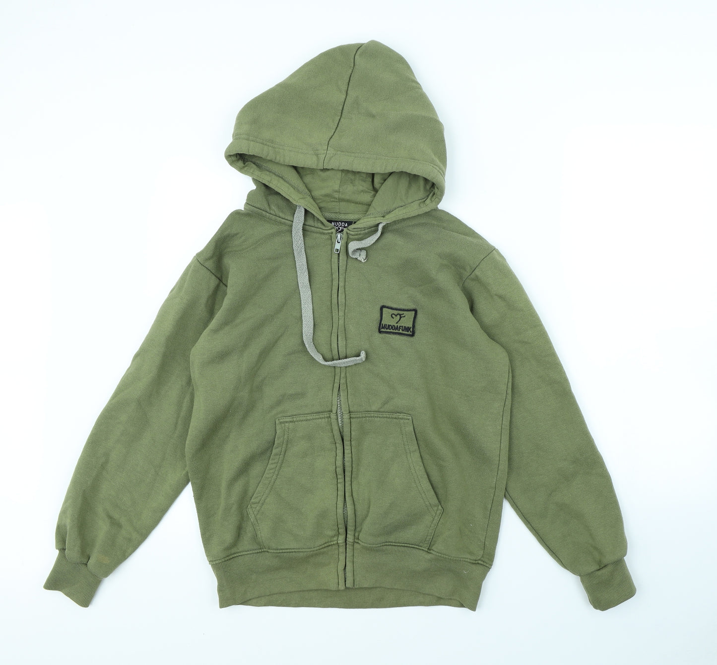 Preworn Mens Green   Jacket  Size S
