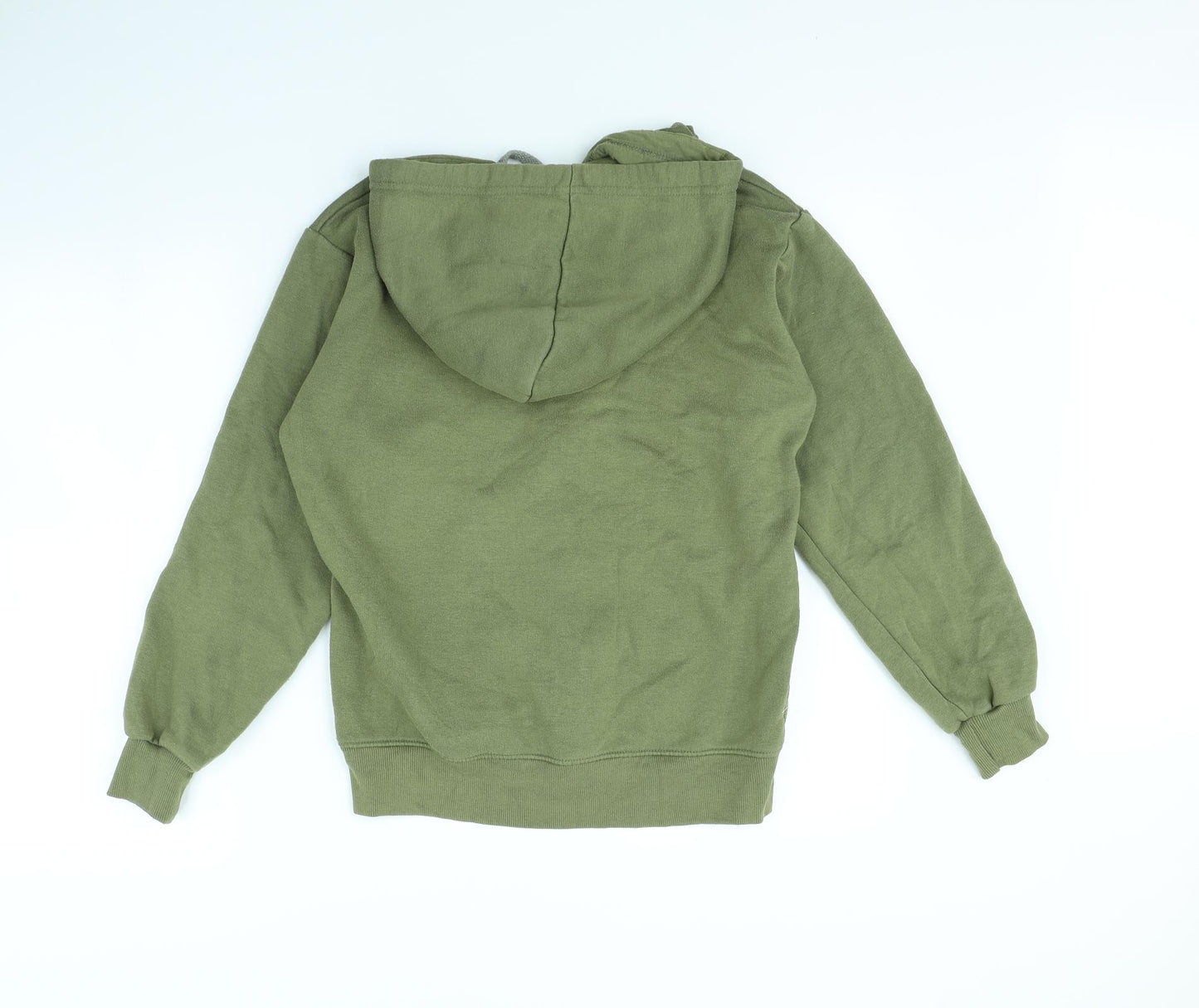 Preworn Mens Green   Jacket  Size S