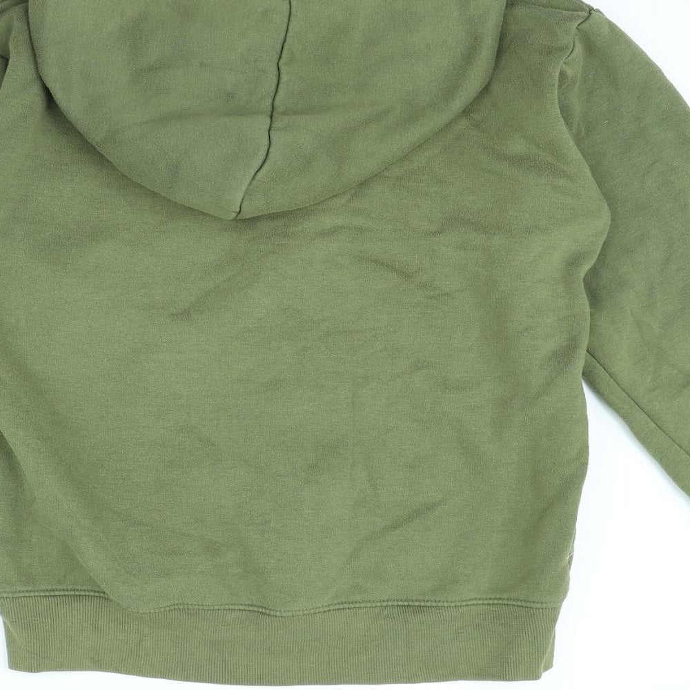 Preworn Mens Green   Jacket  Size S