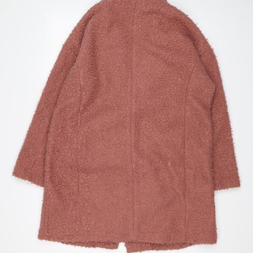 F&F Womens Pink   Jacket  Size 10