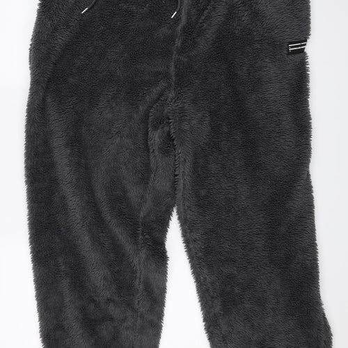 ASOS Mens Grey   Sweatpants Trousers Size 3XL L27 in