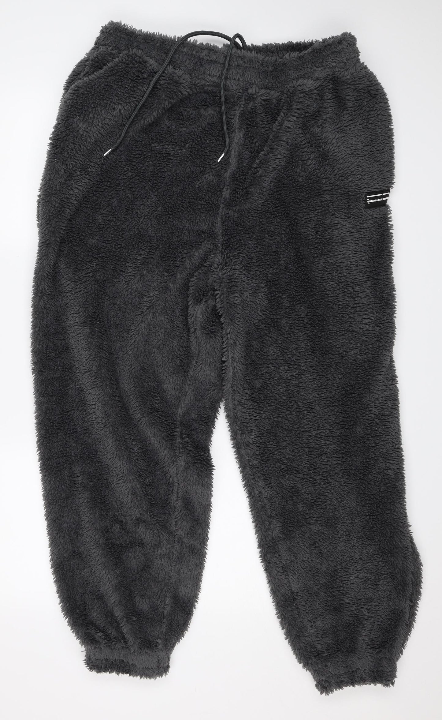 ASOS Mens Grey   Sweatpants Trousers Size 3XL L27 in
