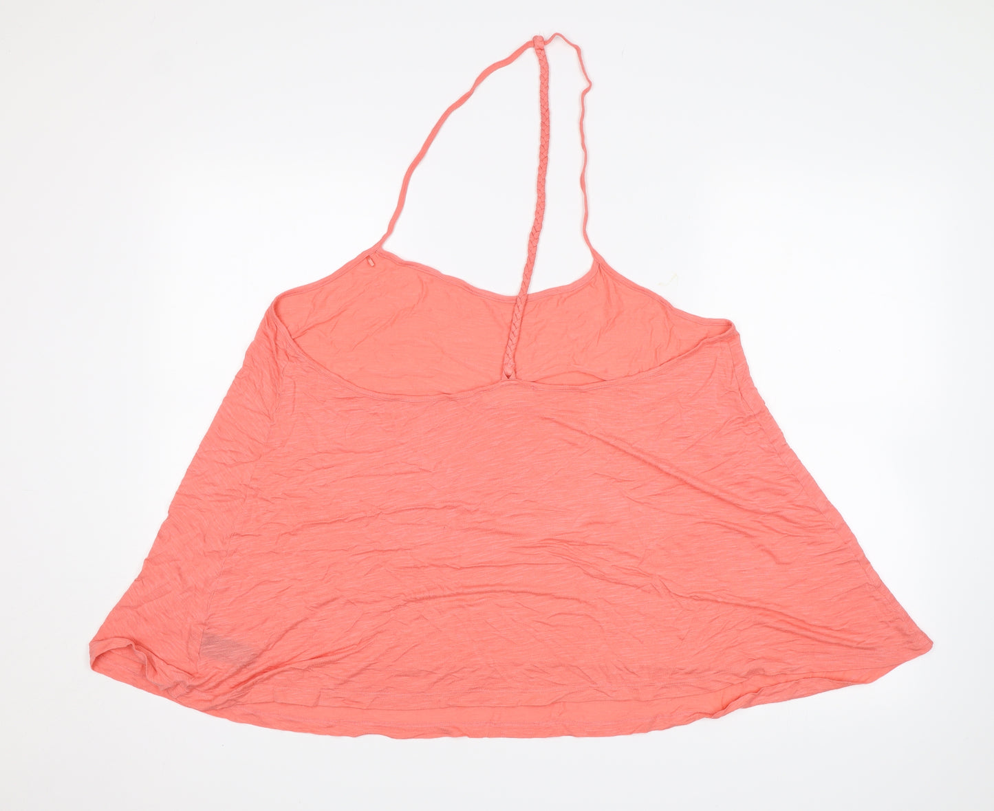 NEXT Womens Orange   Camisole Tank Size 16