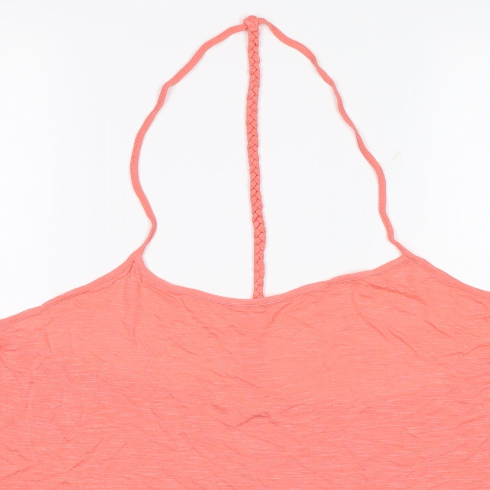 NEXT Womens Orange   Camisole Tank Size 16