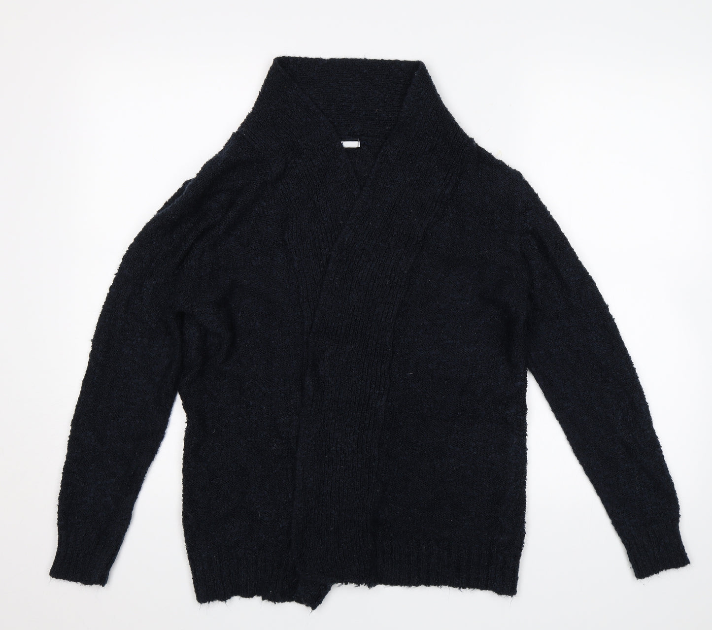 Only Womens Blue   Cardigan Jumper Size M