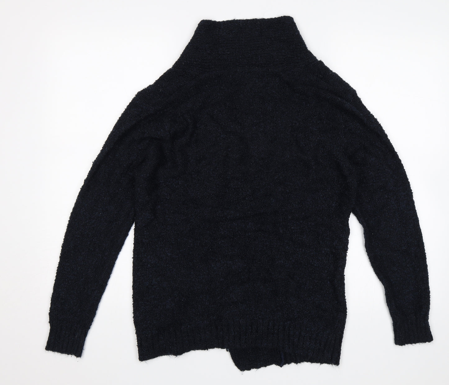 Only Womens Blue   Cardigan Jumper Size M