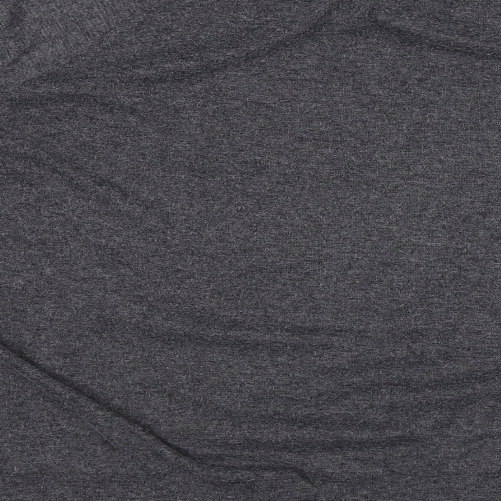 Preworn Womens Grey   Pullover Jumper Size XL  - Be Kind
