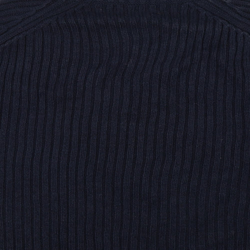 F&F Womens Blue   Pullover Jumper Size 16