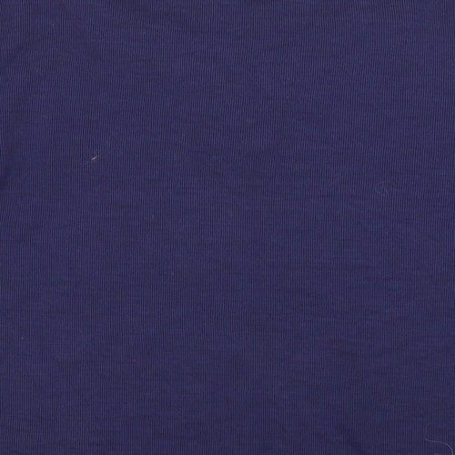 BM Womens Blue   Pullover Jumper Size M