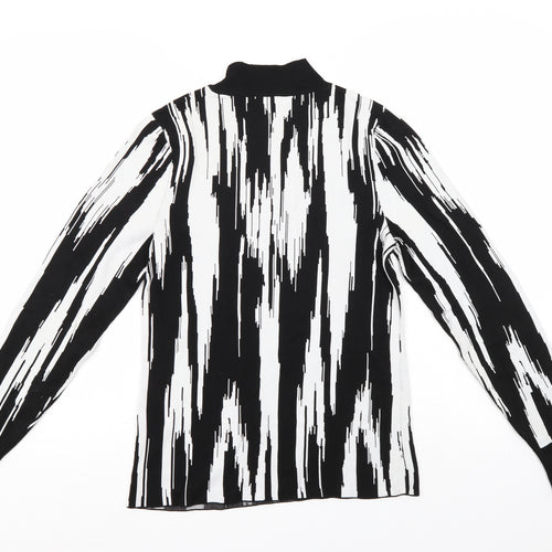 ugur balkuv Mens Multicoloured   Pullover Jumper