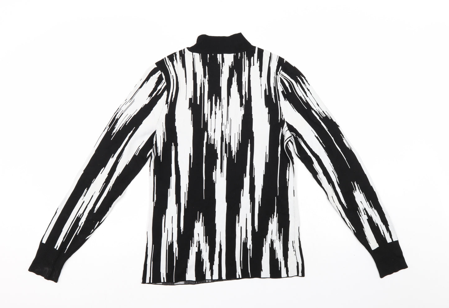 ugur balkuv Mens Multicoloured   Pullover Jumper